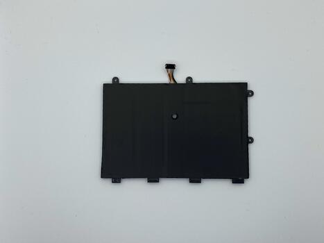Аккумуляторная батарея для ноутбука Lenovo 45N1750 ThinkPad Yoga 11e 7.4V Black 5200mAh OEM - фото 2