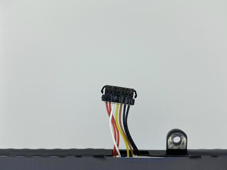 Аккумуляторная батарея для ноутбука Lenovo 45N1750 ThinkPad Yoga 11e 7.4V Black 5200mAh OEM - фото 4