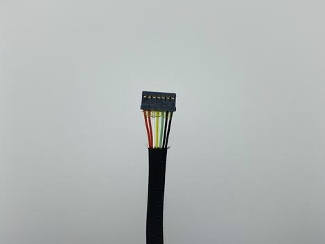 Аккумуляторная батарея для ноутбука Lenovo 45N1754 Thinkpad E450 11.3V Black 4200mAh OEM - фото 4