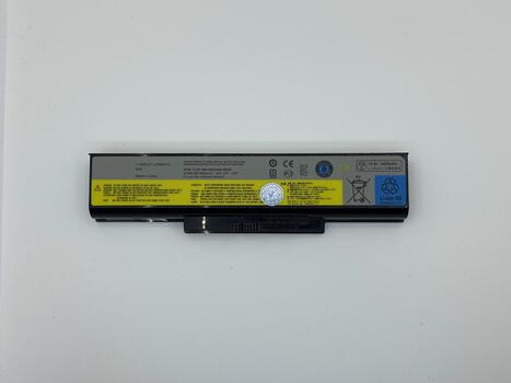 Аккумуляторная батарея для ноутбука Lenovo L10P6Y21 E46 10.8V Black 4400mAh OEM