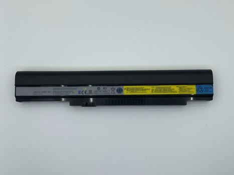 Аккумуляторная батарея для ноутбука Lenovo L09N4B21 Ideapad K26 11.1V 4400mAh Black OEM
