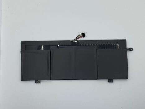Аккумуляторная батарея для ноутбука Lenovo L15M4PC0 Ideapad 710S 7.6V Black 5200mAh OEM - фото 2