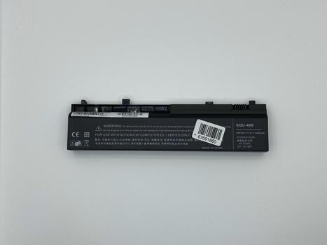 Аккумуляторная батарея для ноутбука Lenovo-IBM SQU-409 IdeaPad Y200 11.1V Black 5200mAh OEM