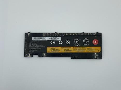 Аккумуляторная батарея для ноутбука Lenovo 45N1037 ThinkPad T430S 11.1V Black 5200mAh OEM