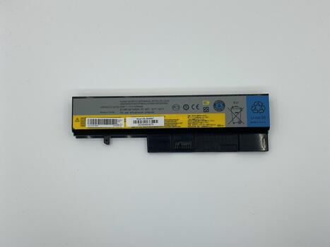 Аккумуляторная батарея для ноутбука Lenovo L08S6D12 IdeaPad U330 11.1V Black 5200mAh OEM