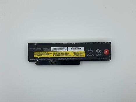 Аккумуляторная батарея для ноутбука Lenovo-IBM 0A36305 ThinkPad X230 14.8V Black 2600mAh OEM