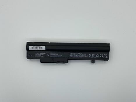 Аккумуляторная батарея для ноутбука LG LB3211EE X120 11.1V Black 4400mAh OEM