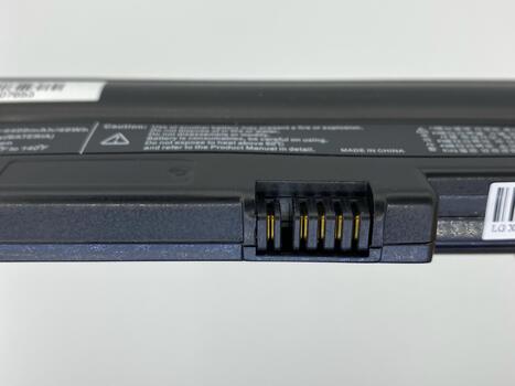 Аккумуляторная батарея для ноутбука LG LB3211EE X120 11.1V Black 4400mAh OEM - фото 4