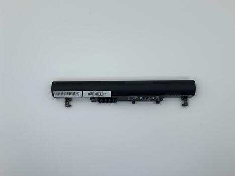Аккумуляторная батарея для ноутбука MSI BTY-S16 Wind U180 11.1V Black 2200mAh OEM