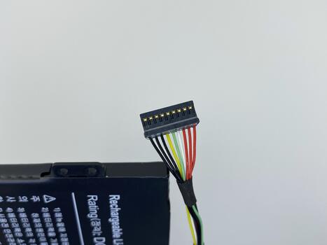 Аккумуляторная батарея для ноутбука Samsung AA-PBVN3AB 370 10.8V Black 4000mAh OEM - фото 4