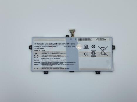 Аккумуляторная батарея для ноутбука Samsung AA-PBUN4AR 9 Spin 7.7V White 4000mAh OEM