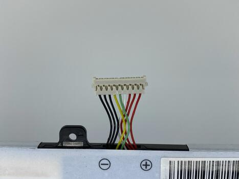 Аккумуляторная батарея для ноутбука Samsung AA-PBUN4AR 9 Spin 7.7V White 4000mAh OEM - фото 4