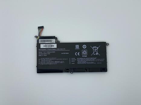 Аккумуляторная батарея для ноутбука Samsung AA-PBYN8AB 530U 7.4V Black 5300mAh OEM