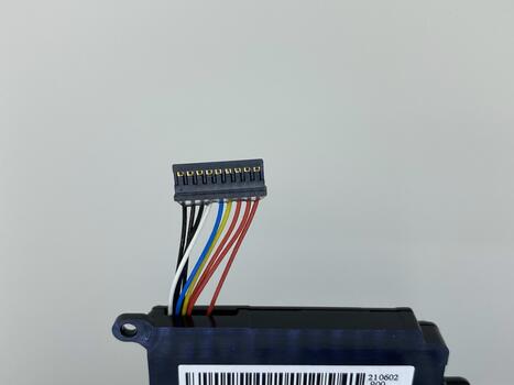 Аккумуляторная батарея для ноутбука Samsung AA-PBYN8AB 530U 7.4V Black 5300mAh OEM - фото 4