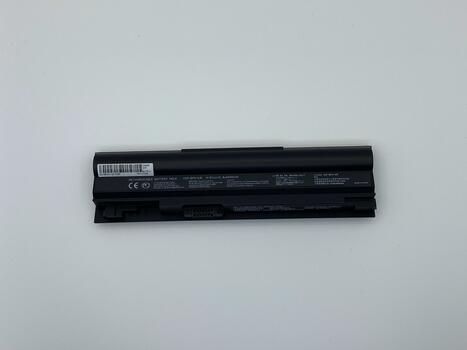 Аккумуляторная батарея для ноутбука Sony VAIO VGP-BPL14 VGN-TT11LN/B 10.8V Black 4400mAh OEM