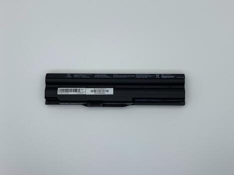 Аккумуляторная батарея для ноутбука Sony VAIO BPS20-QJ VPCZ110 10.8V Black 5200mAh OEM