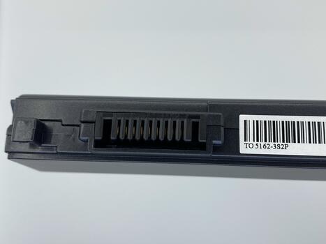 Аккумуляторная батарея для ноутбука Toshiba PABAS277 Portege R30 10.8V Black 5200mAh OEM - фото 4