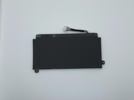 Аккумуляторная батарея для ноутбука Toshiba PA5208-1BRS Satellite E45 10.8V Black 4160mAh OEM - фото 2
