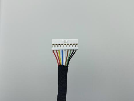 Аккумуляторная батарея для ноутбука Toshiba PA5208-1BRS Satellite E45 10.8V Black 4160mAh OEM - фото 4