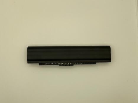 Аккумуляторная батарея для ноутбука Acer AL10D56 Aspire 1830T series 11.1V Black 5200mAh OEM