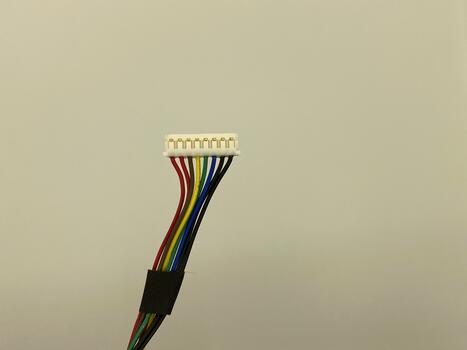 Аккумуляторная батарея для ноутбука Acer AC14B18J-3S1P Aspire ES1-511 11.4V Black 2600mAh Orig - фото 4