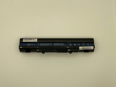 Аккумуляторная батарея для ноутбука Acer AL14A32 E5 Aspire E14 11.1V Black 5200mAh OEM - фото 2
