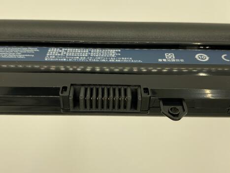Аккумуляторная батарея для ноутбука Acer AL14A32 E5 Aspire E14 11.1V Black 5200mAh OEM - фото 4