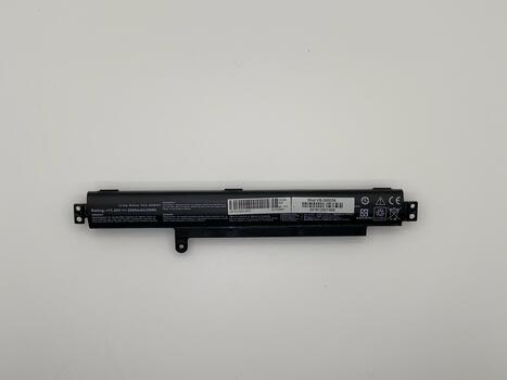 Аккумуляторная батарея для ноутбука Asus A31N1311 X102BA 11.25V Black 2600mAh OEM