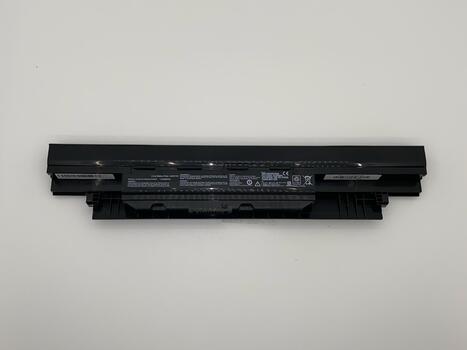 Аккумуляторная батарея для ноутбука Asus A32N1331 P2430U 10.8V Black 4400mAh OEM