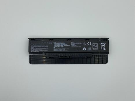 Аккумуляторная батарея для ноутбука Asus A32N1405 GL771 10.8V Black 5200mAh OEM