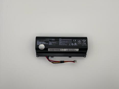 Аккумуляторная батарея для ноутбука Asus A42N1403-4S2P G751 15V Black 5200mAh OEM