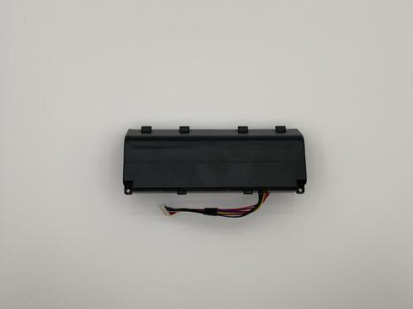 Аккумуляторная батарея для ноутбука Asus A42N1403-4S2P G751 15V Black 5200mAh OEM - фото 2