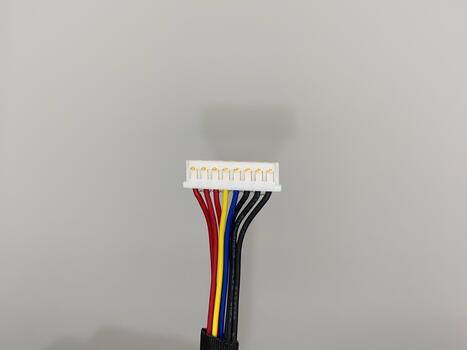 Аккумуляторная батарея для ноутбука Asus A42N1403-4S2P G751 15V Black 5200mAh OEM - фото 4