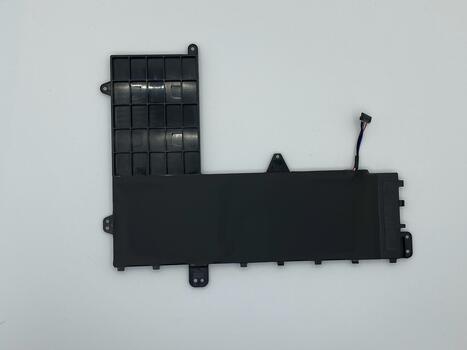 Аккумуляторная батарея для ноутбука Asus B21N1506 E502S 7.6V Black 4200mAh OEM - фото 2