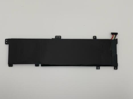 Аккумуляторная батарея для ноутбука Asus B31N1429 K501 11.4V Black 4200mAh OEM - фото 2