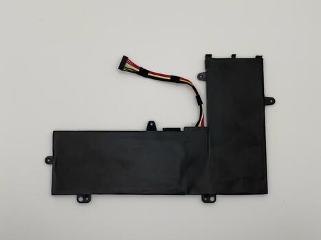 Аккумуляторная батарея для ноутбука Asus C21N1504 E205SA 7.6V Black 5000mAh OEM - фото 2