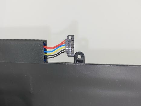 Аккумуляторная батарея для ноутбука Asus C31N1610 ZenBook UX330 11.55V Black 3000mAh OEM - фото 4