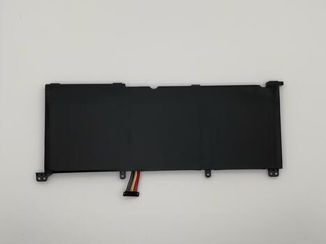 Аккумуляторная батарея для ноутбука Asus C41N1416 ZenBook Pro UX501VW 15.2V Black 3950mAh OEM - фото 2