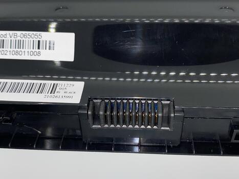 Аккумуляторная батарея для ноутбука Asus A42-G75 G75 14.4V Black 5200mAh OEM - фото 4