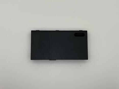 Аккумуляторная батарея для ноутбука Asus N50 11.1V Black 4400mAh OEM - фото 2