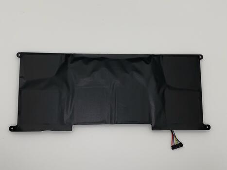 Аккумуляторная батарея для ноутбука Asus C23-UX21 UX21-2S3P 7.4V Black 4800mAh OEM - фото 2