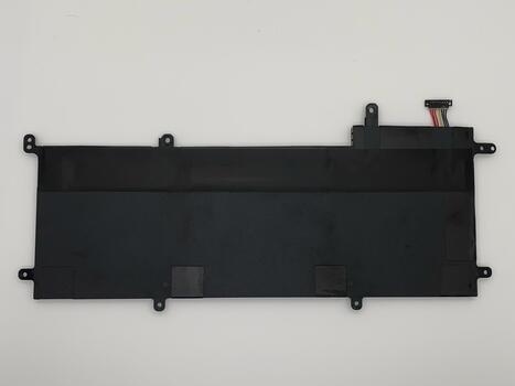 Аккумуляторная батарея для ноутбука Asus C31N1428 UX305 11.31V Black 4950mAh OEM - фото 2