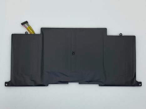 Аккумуляторная батарея для ноутбука Asus C22-UX31 UX31-2S2P 7.4V Black 6840mAh OEM - фото 2