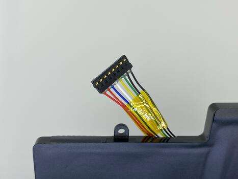 Аккумуляторная батарея для ноутбука Asus C22-UX31 UX31-2S2P 7.4V Black 6840mAh OEM - фото 4