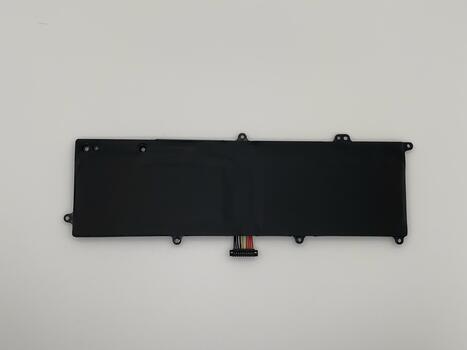 Аккумуляторная батарея для ноутбука Asus C21-X202 X202 7.4V Black 5000mAh OEM - фото 2