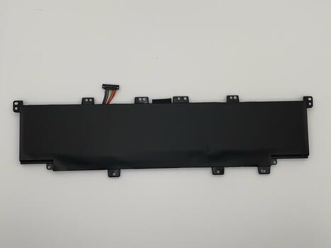 Аккумуляторная батарея для ноутбука Asus C31-X402 VivoBook X402 11.1V Black 4000mAh OEM - фото 2