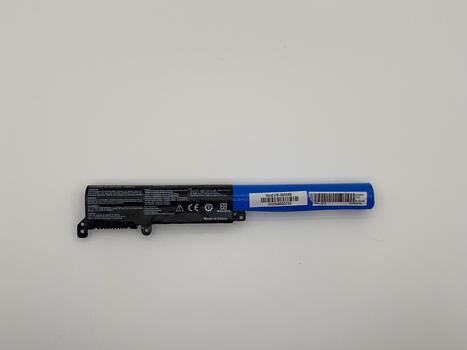 Аккумуляторная батарея для ноутбука Asus A31N1537 X441-3S1P 10.8V Black 2600mAh OEM