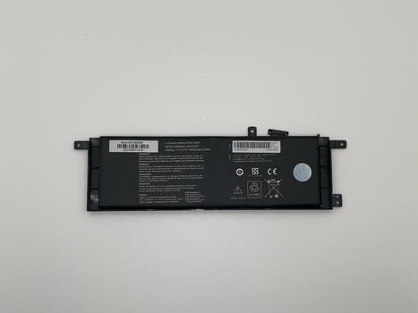 Аккумуляторная батарея для ноутбука Asus B21N1329 X453 7.2V Black 4000mAh OEM
