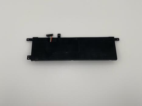 Аккумуляторная батарея для ноутбука Asus B21N1329 X453 7.2V Black 4000mAh OEM - фото 2