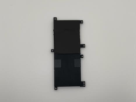 Аккумуляторная батарея для ноутбука Asus C21N1401 X455 7.6V Black 4868mAh OEM - фото 2